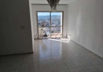 Apartamento à venda de 82m². com 3 dormitórios, 2 banheiros e 1 vaga, na casa verde.