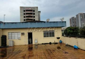 Galpão à venda no bairro da barra funda, 1250m²,  3 salas, escritório e 60 vagas de garagem.