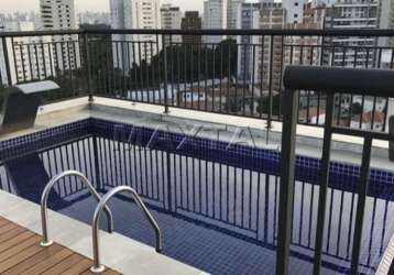 Cobertura à venda em santana , 294m², com 4 dormitórios, 3 suítes e  4 vagas!