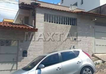 Vende-se imóvel para renda, no imirim. 5 casas todas reformadas, com renda.