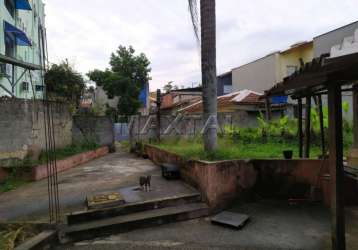 Terreno amplo com uma área total de 2.112 m² com uma área verde, na avenida imirim.