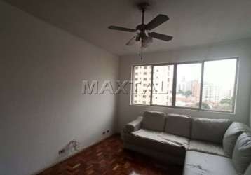 Apartamento 60m², com 2 dormitórios , 1 suíte, 01 vaga- região água fria