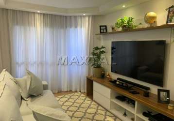 Apartamento na vila maria, de 110m². com 3 dormitórios, 1 suíte, 1 sala, 3 banheiros e 1 vaga.