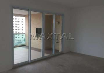 Apartamento 182m², 4 dormitórios, 2 suítes, 5 banheiros, na francisca júlia em santana.