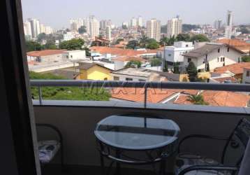 Apartamento à venda na vila albertina, 3 dormitórios, sendo 1 suíte e 2 vagas.