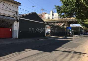 Terreno com galpão vende ou estuda incorporação no bairro do belenzinho com 1.132 m²