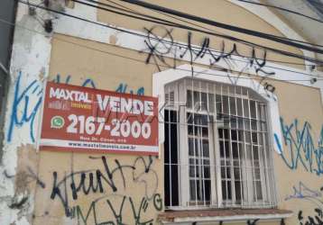 Vende-se casa na casa verde com 180m² de área util. com 4 dormitórios e 10 vagas de garagem