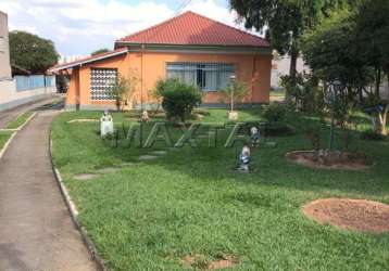 Casa com 4 quartos e 4 banheiros à venda, 450 m² -jardim carlu