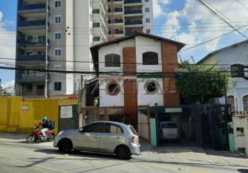 Sobrado, 2 dormitórios , 1 suíte, 3 vagas - santa terezinha