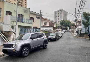 Sobrado em santana à venda com 2 moradias todo reformado com 2 vagas,  residencial ou comercial.