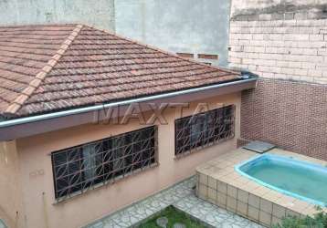 Casa com piscina a venda com 3 dormitórios 1 suíte  400 m² terreno  4 vagas cobertas venda