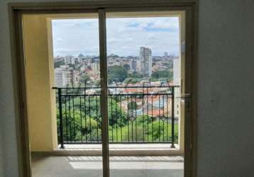 Apartamento com 2 quartos à venda de 66m², junto ao metrô jardim são paulo.