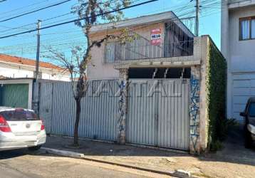 Sobrado na região da braz leme com 4 dormitórios, 2 cozinhas, 2 banheiros, amplo quintal e garagem.