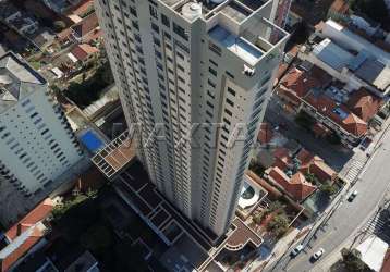 Apartamento novo à venda no alto de santana, com 153m², 3 suítes, 3 vagas e lazer diferenciado.