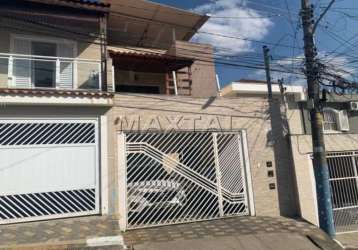 Casa com 190m² com 3 dormitórios ,2 vagas na região da parada inglesa