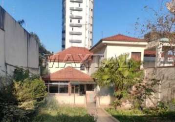 Sobrado à venda 3 dormitórios, 3 banheiros, e 2 vagas. de 314 m², na vila maria alta.