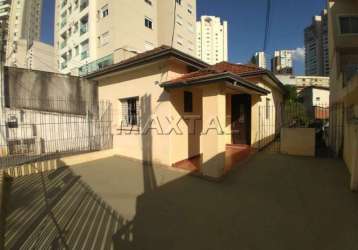 Casa térrea à venda, na santa teresinha. com 3 dormitórios, 2 vagas, quintal, de 350m².