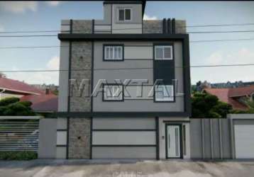 Apartamento novo à venda, de 32m². com 2 dormitórios, no bairro carandiru.