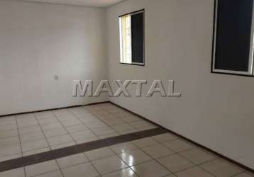 Casa comercial para  venda, em santana, 280m², com 6 salas, cozinha, 4 banheiros e 1 vaga.