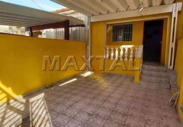 Casa no jaçanã com 90m², 2 dormitórios, 2 banheiros e 1 vagas.  agende sua visita!