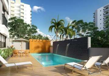 Vende-se apartamento chora menino, 83m², 2 dormitórios, 1 suite e 1 vaga de garagem