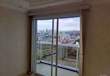 Apartamento alto padrão, mobiliado 150m². com 3 dormitórios, 1 suíte, 4 banheiros e 3 vagas.