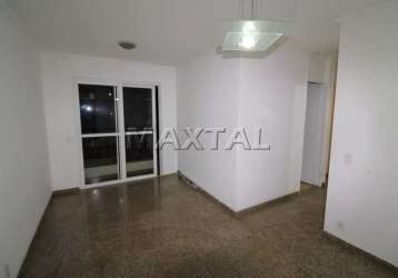 Apartamento à venda na avenida direitos humanos, 64m², 3 dormitórios, 1 banheiro e 1 vaga.