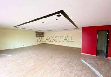 Imóvel comercial 2 andares, 4 banheiros e 6 vagas, à venda, 190 m² . agende sua visita!