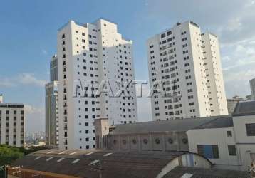 Apartamento de 100 m² em santana, com 2 dormitórios, 1 suíte, sala com 2 ambientes, banheiro 1 vaga.