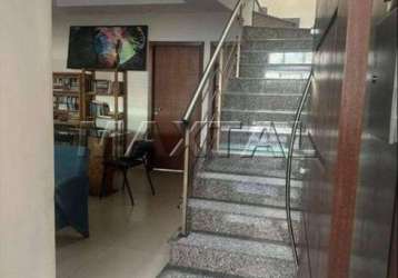 Casa com 3 dormitórios e 2 banheiros para alugar, 122 m², agende sua visita!