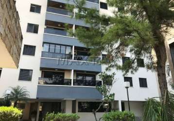 Apartamento de cobertura 201m². com 4 dormitórios sendo 2 suítes. 2 salas, 4 banheiros, 4 vagas