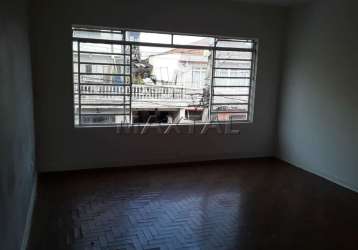 Sobrado residencial ou comercial 238m² 2 dormitórios  sala, cozinha, banheiro com loja de 60m²