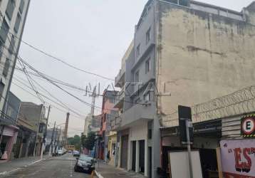 Apartamento no bairro da luz pro lado da rua são caetano. com 2 quartos, sala, cozinha e lavanderia.