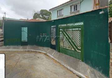 Terreno de 250m² com 6 casas, com excelente localização, próximo ao shopping tucuruvi