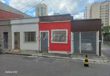 Casa à venda com 2 dormitórios sala, cozinha, banheiro ao lado da braz leme.