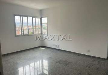 Apartamento à venda com 3 dormitórios, 1 suíte, 2 banheiros e 2 vagas. de 65m³ na casa verde.