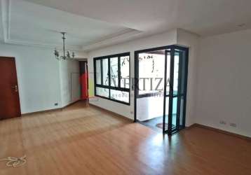 Apartamento com 3 quartos à venda na avenida ibijaú, 500, moema, são paulo por r$ 1.380.000