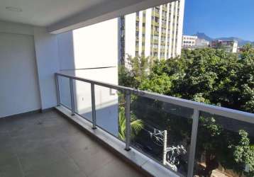 Apartamento com 3 quartos à venda na rua marquês de valença, tijuca, rio de janeiro, 92 m2 por r$ 790.000