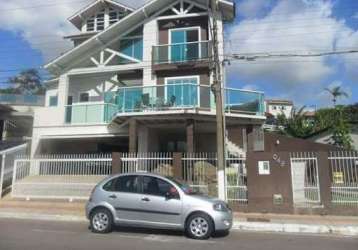 Casa à venda, 330 m² por r$ 1.590.000,00 - centro histórico de são josé - são josé/sc