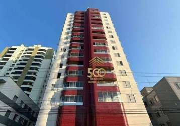 Apartamento em campinas com 4quartos e uma suíte - são josé/sc