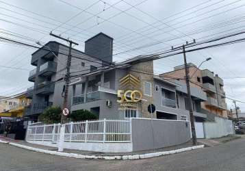 Casa com 3 dormitórios à venda, 400 m² por r$ 1.785.000,00 - serraria - são josé/sc