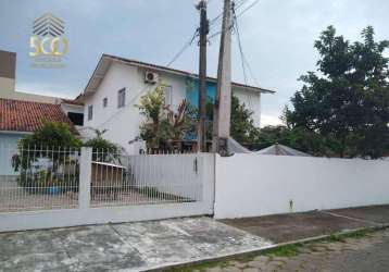 Casa à venda, 183 m² por r$ 960.000,00 - centro - palhoça/sc