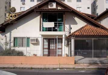 Casa com 5 dormitórios à venda, 351 m² por r$ 900.000,00 - nossa senhora do rosário - são josé/sc