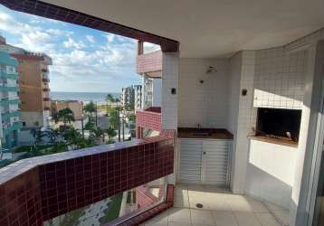 Apartamento à venda  com 3 quarto(s) caiobá