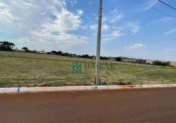 Terreno à venda, 168 m² por r$ 35.000,00 - rodovia km 133 - doutor camargo/pr