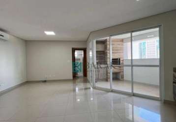 Apartamento com 1 suíte + 1 quarto à venda, 72 m² por r$ 590.000 - novo centro - maringá/pr