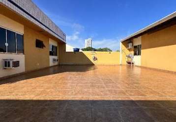 Sobrado com 4 dormitórios à venda, 490 m² por r$ 2.500.000,00 - zona 07 - maringá/pr