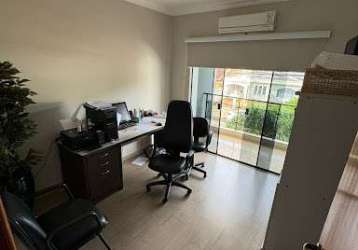 Sobrado com 4 dormitórios à venda, 240 m² por r$ 950.000,00 - jardim alvorada - maringá/pr