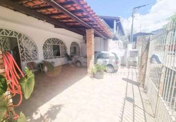 Casa com 3 quartos, 148m², à venda em caraguatatuba, indaiá