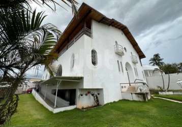 Casa com 15 quartos à venda na rua emerson josé moreira, 171, parque taquaral, campinas, 1000 m2 por r$ 5.299.000